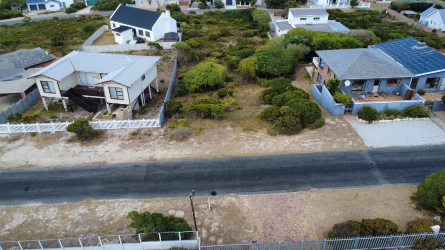 0 Bedroom Property for Sale in Pearly Beach Western Cape